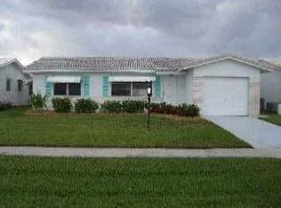 1705 SW 22nd St, Boynton Beach, FL 33426
