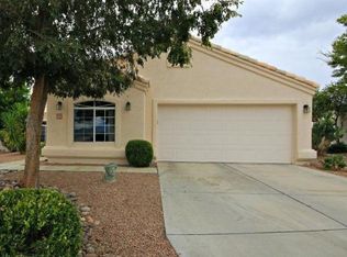 3655 W Sadler Pl, Tucson, AZ 85741