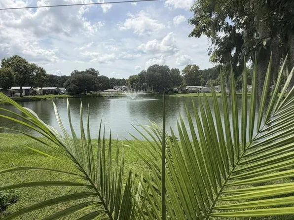 21253 Yontz Rd Lot 12, Brooksville, FL 34601