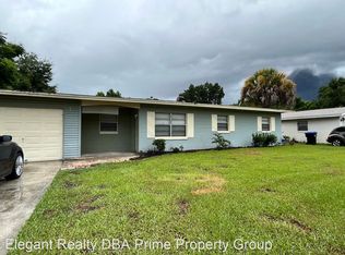 4208 Robbins Ave, Orlando, FL 32808