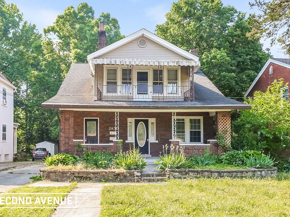 1st image of 2831 McKinley Ave #2