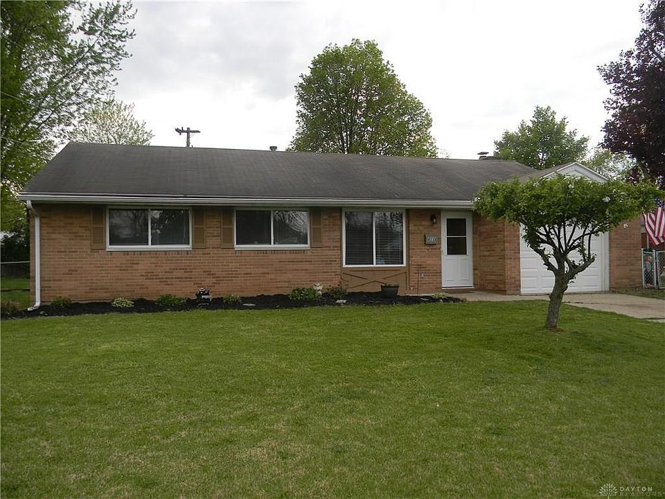 1st image of 411 Kennison Ave