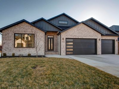 6006 S Holland Avenue, Springfield, MO, 65810