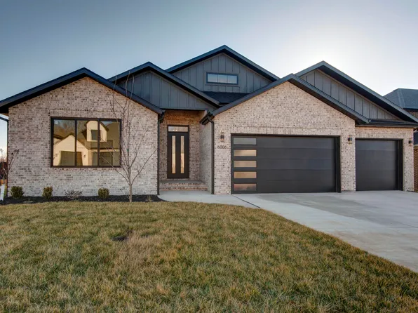 6006 S Holland Avenue, Springfield, MO 65810