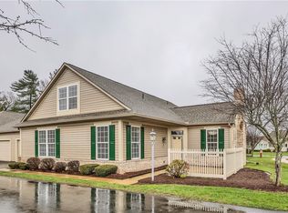 2091 Winchester Ct, Renfrew, PA 16053
