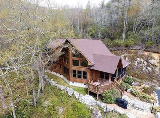 75 Hideaway Rdg, Maggie Valley, NC 28751