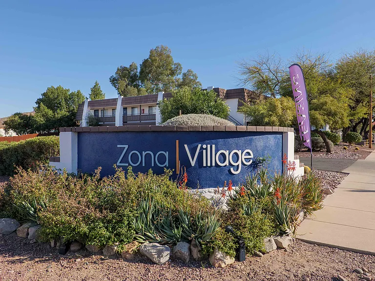 Zona Village — Photo 24