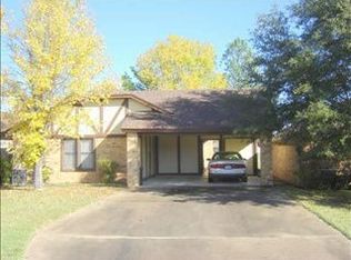 6224 Tezcuco Ct, Granbury, TX 76049
