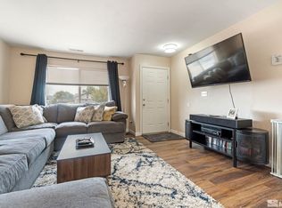 106 Eaglewood Dr, Fernley, NV 89408