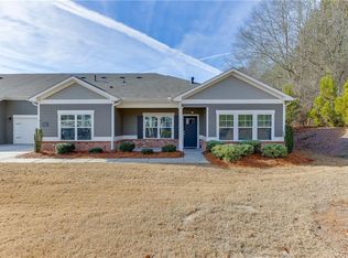 2476 Rathburn Cir, Loganville, GA 30052