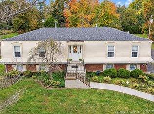 7051 Brenlee Dr, Georgetown, IN 47122
