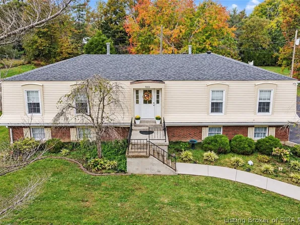 7051 Brenlee Drive, Georgetown, IN 47122