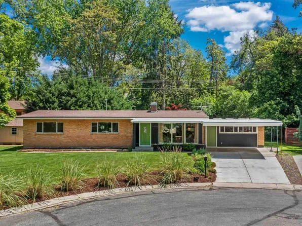 1406 W Cottonwood Ct, Boise, ID 83702