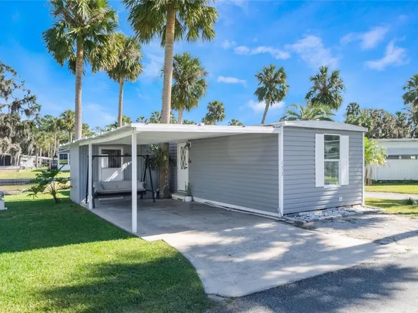 153 Bywoods Dr, Eustis, FL 32726