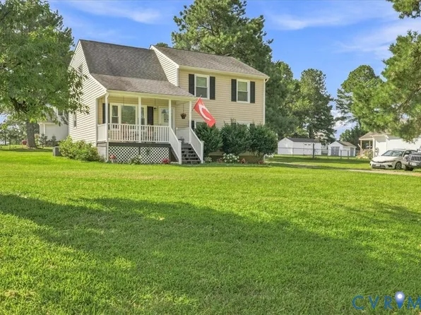 24811 Brickwood Meadow Ln, North Dinwiddie, VA 23803