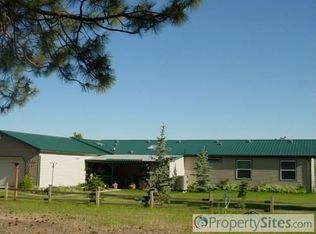 31413 N Lidgerwood Ln, Deer Park, WA 99006