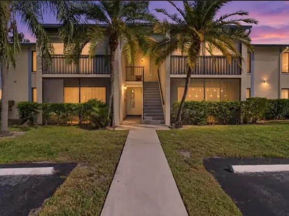 1102 Green Pine Boulevard #A1, West Palm Beach, FL 33409