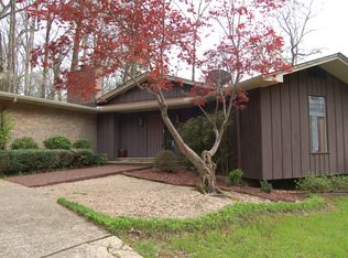 1034 Wildwood Park Rd, Florence, AL 35630