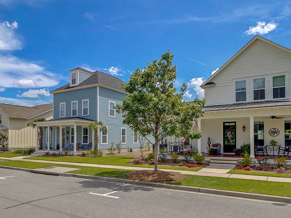 homes for sale summers corner summerville sc