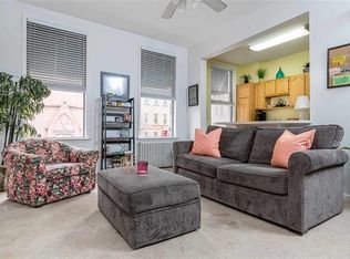 726 Washington St APT 1, Hoboken, NJ 07030