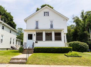 61 Harris St, Pittsfield, MA 01201