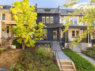 412 Crittenden St NW, Washington, DC