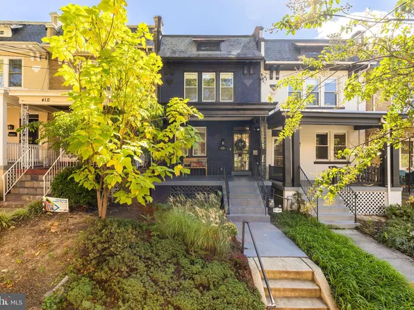 412 Crittenden St NW, Washington, DC 20011