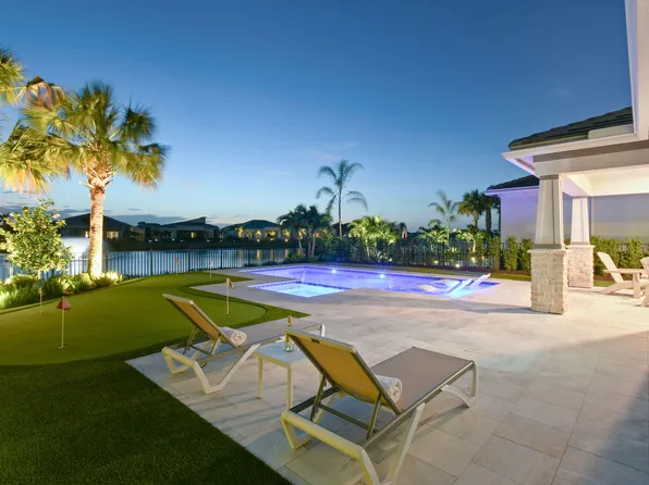 10764 Northbrook Circle, Palm Beach Gardens, FL 33412