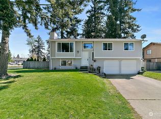 18719 10th Avenue Ct E, Spanaway, WA 98387