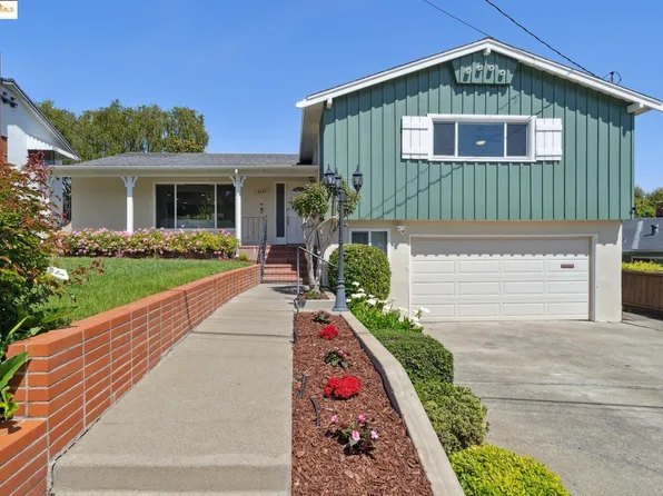 4545 Gregory Way, Richmond, CA 94803