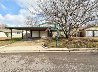 8312 S Drexel Pl, Oklahoma City, OK 73159