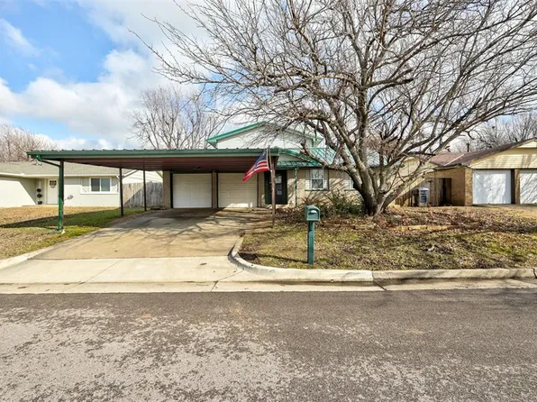 8312 S Drexel Pl, Oklahoma City, OK 73159