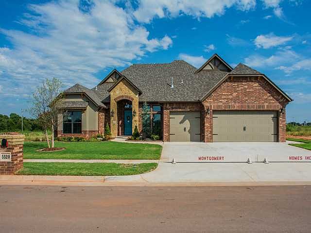 1st image of 5520 Ledgestone Dr
