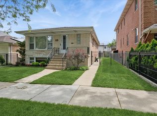 (Undisclosed Address), Chicago, IL 60634