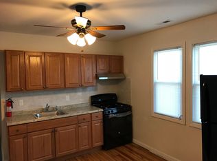 415 Kent Ave #2, Bridgeport, CT 06610