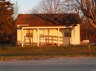 13468 Route 111, Medora, IL 62063