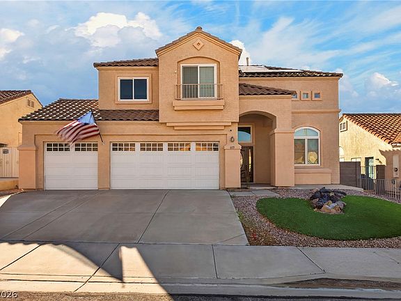 3rd image of 605 Lively Fiesta Way