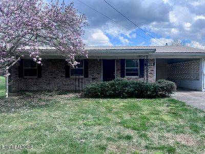 2839 Black Oak Rd, Jefferson City, TN, 37760