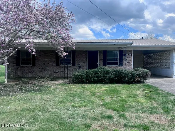 2839 Black Oak Rd, Jefferson City, TN 37760