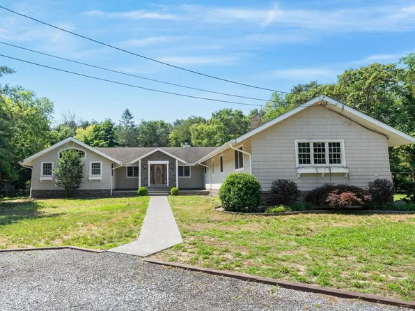 17 Swainton Goshen Rd, Cape May Court House, NJ 08210
