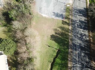 620 E Forsyth St, Americus, GA 31709