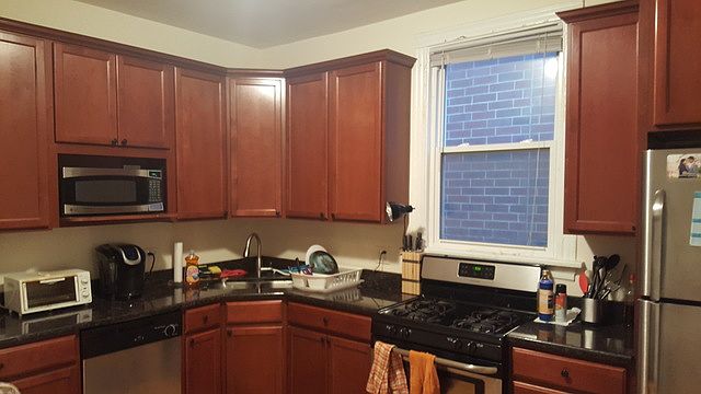 1st image of 3824 N Damen Ave #2