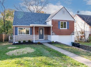 6039 Heis Ter, Cincinnati, OH 45230