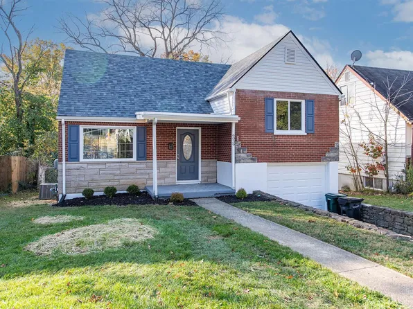 6039 Heis Ter, Cincinnati, OH 45230