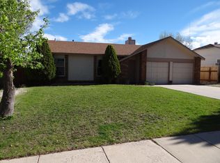 3675 Deep Haven Dr, Colorado Springs, CO 80920