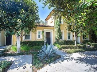 98 Townsend, Irvine, CA 92620