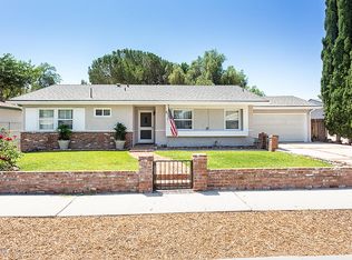 2390 E Brower St, Simi Valley, CA 93065