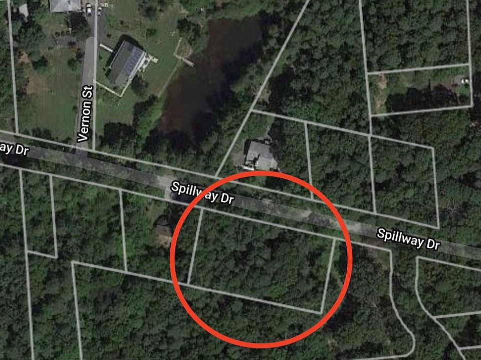 0 Spillway Dr, Alloway, NJ 08001 Zillow