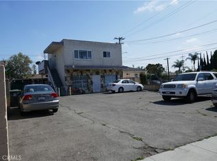 608 E Central Ave, Santa Ana, CA 92707