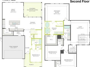 8013 Autumn Sage Trl, Denton, TX 76207